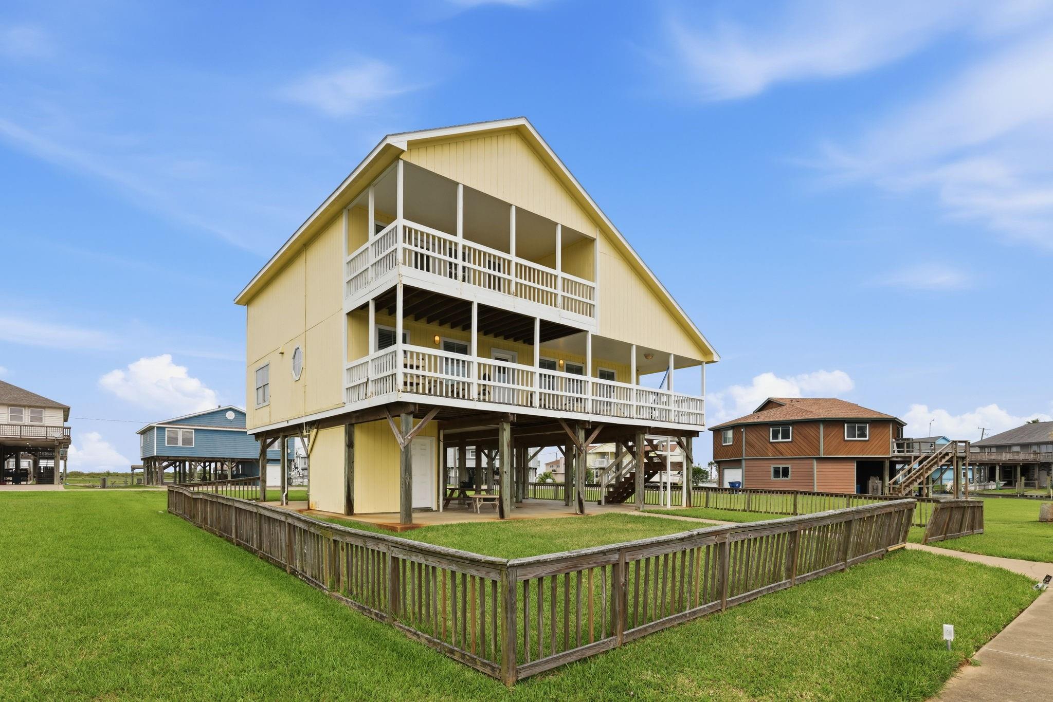 166 Sand Shoals Road