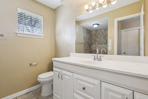 Tiny photo for 10015 Warwana Road, Houston, TX 77080 (MLS # 19569514)