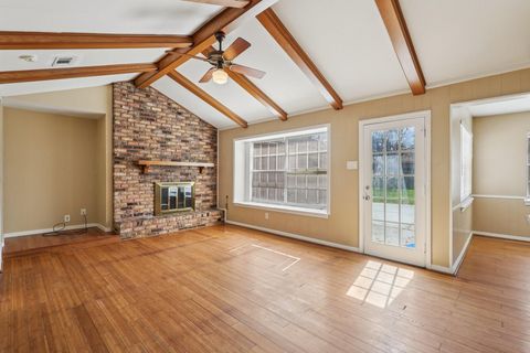 Tiny photo for 10015 Warwana Road, Houston, TX 77080 (MLS # 19569514)