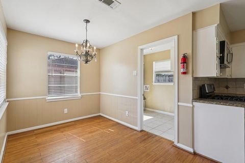 Tiny photo for 10015 Warwana Road, Houston, TX 77080 (MLS # 19569514)