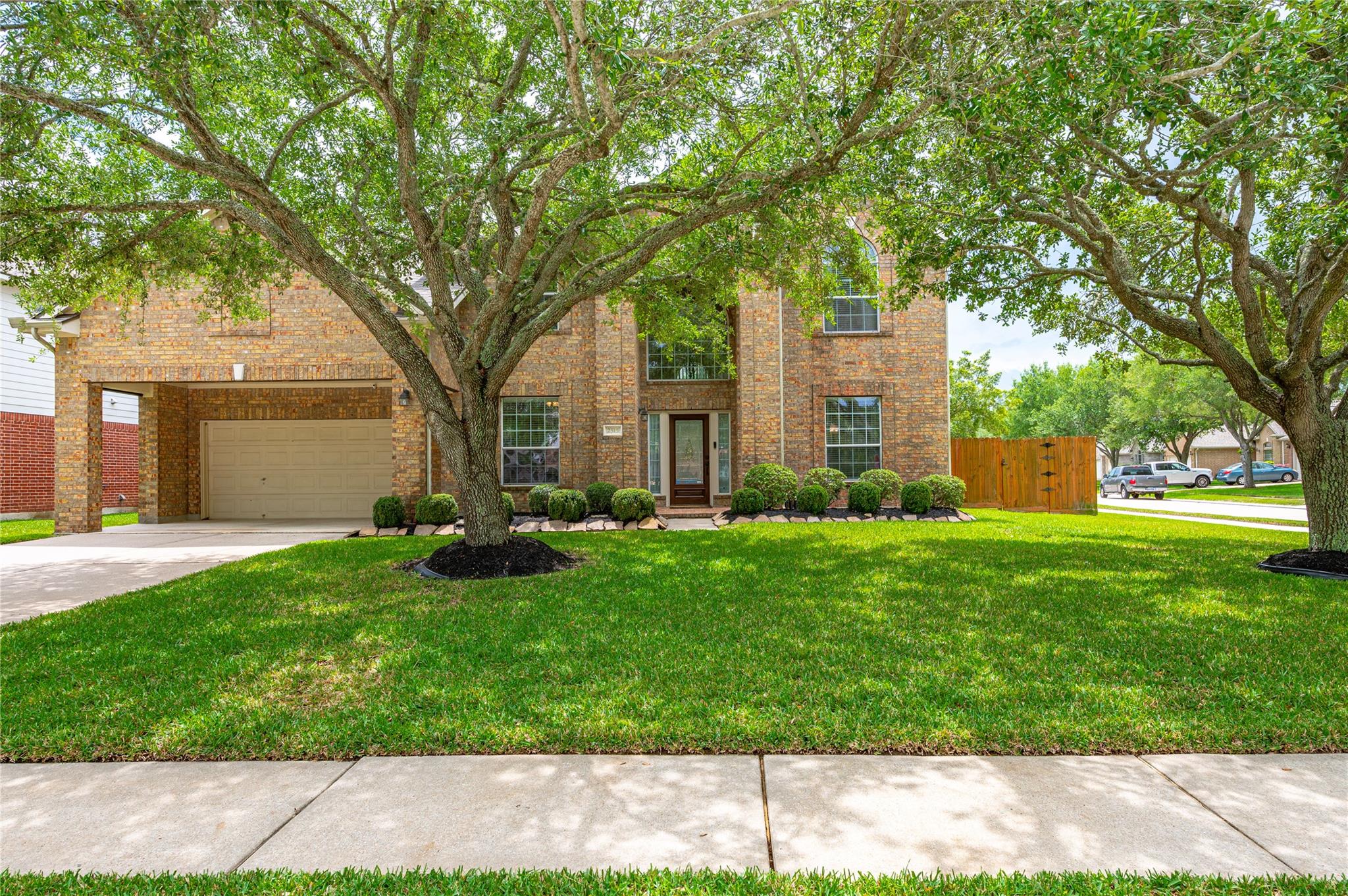2515 Bennington Court