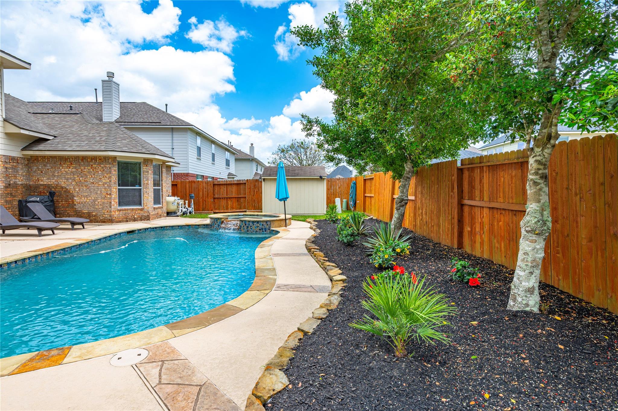 2515 Bennington Court