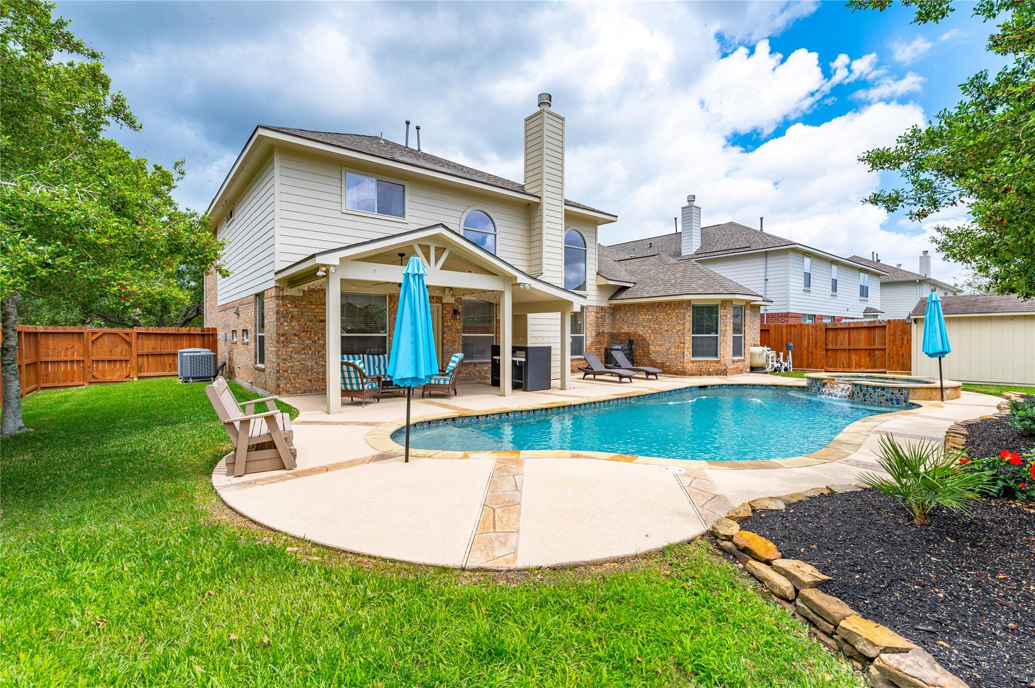 2515 Bennington Court