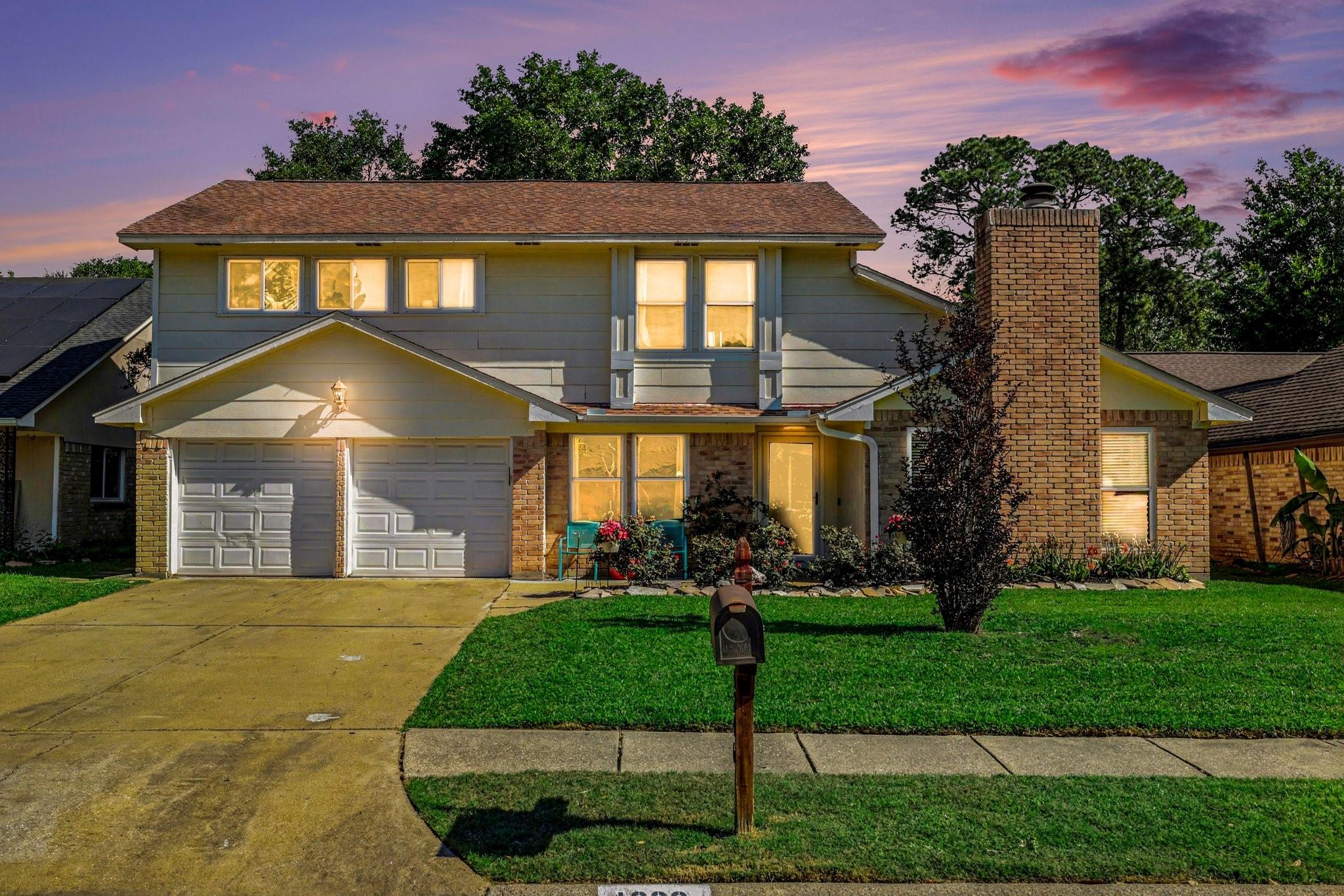 4306 Stallion Brook Lane