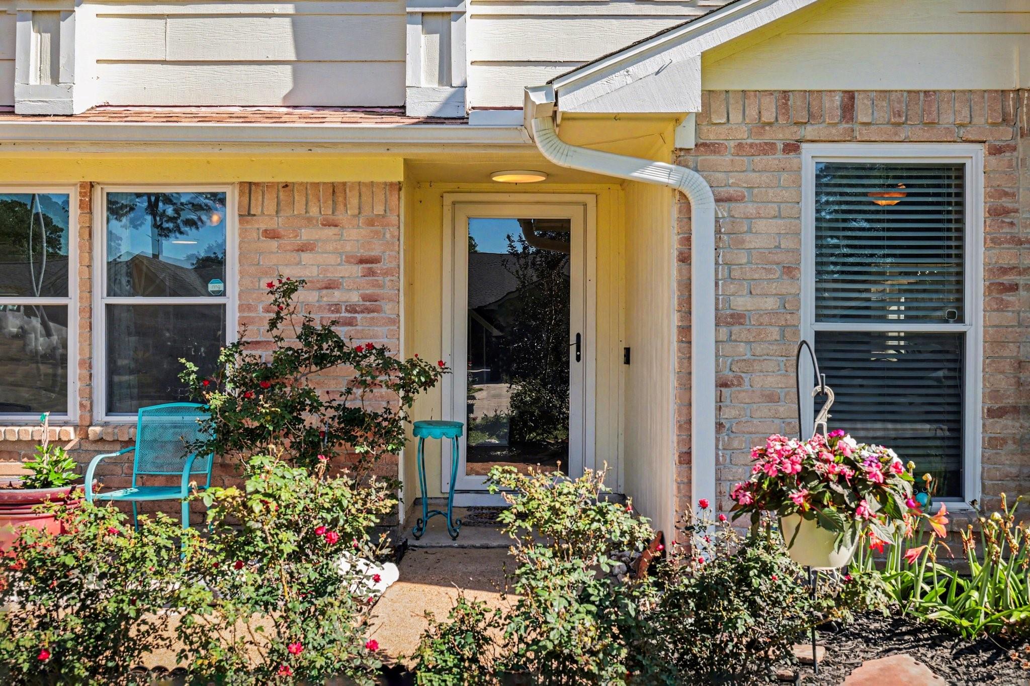 4306 Stallion Brook Lane