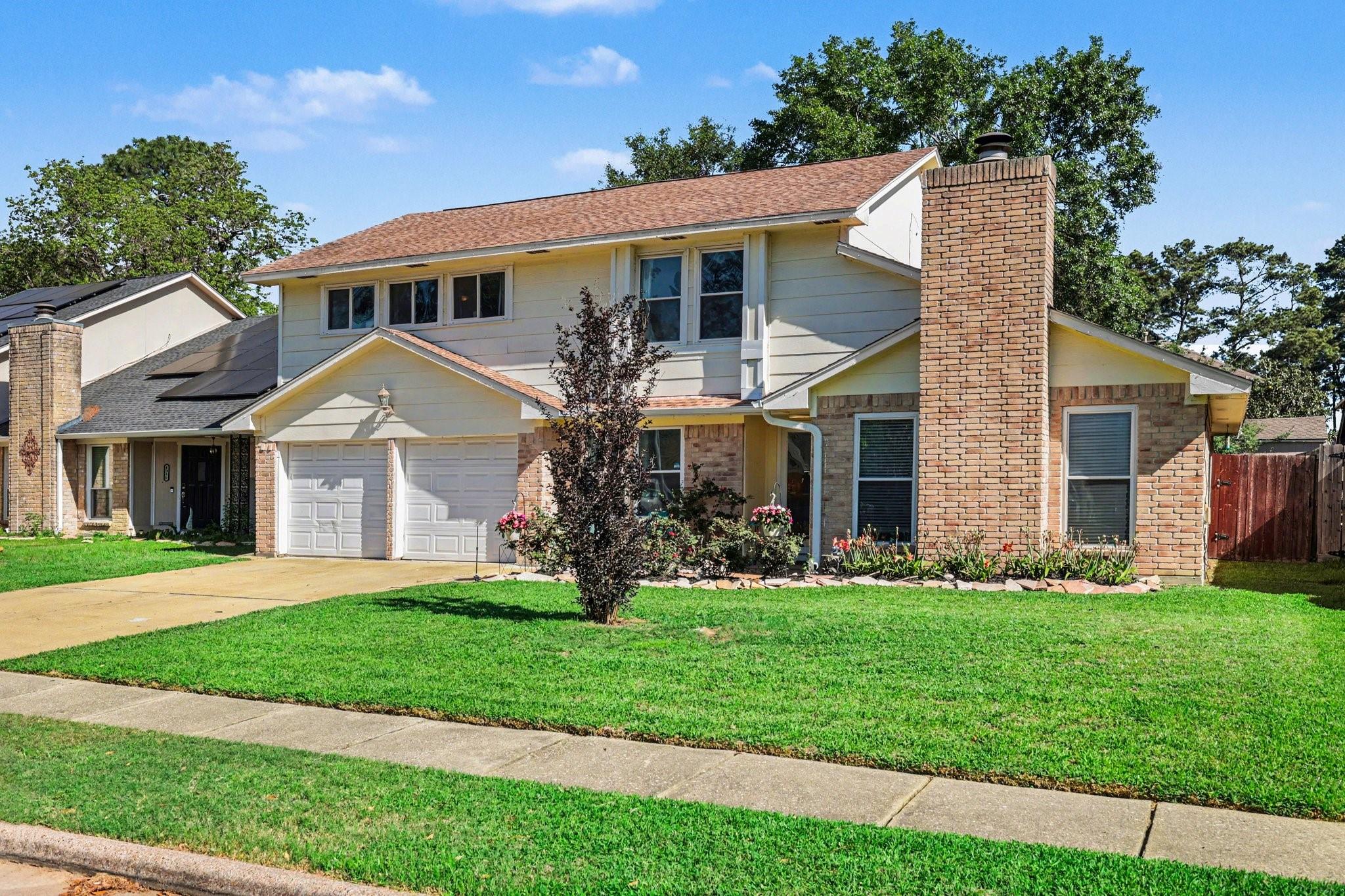 4306 Stallion Brook Lane