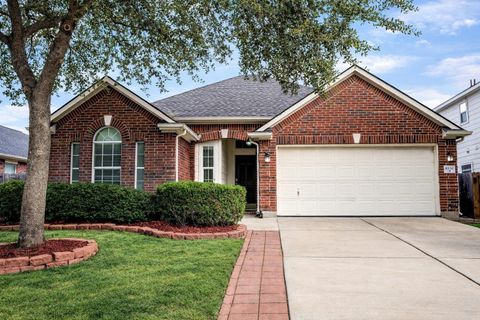 Photo of 10130 Williams Field Drive, Houston, TX 77064 (MLS # 33707659)