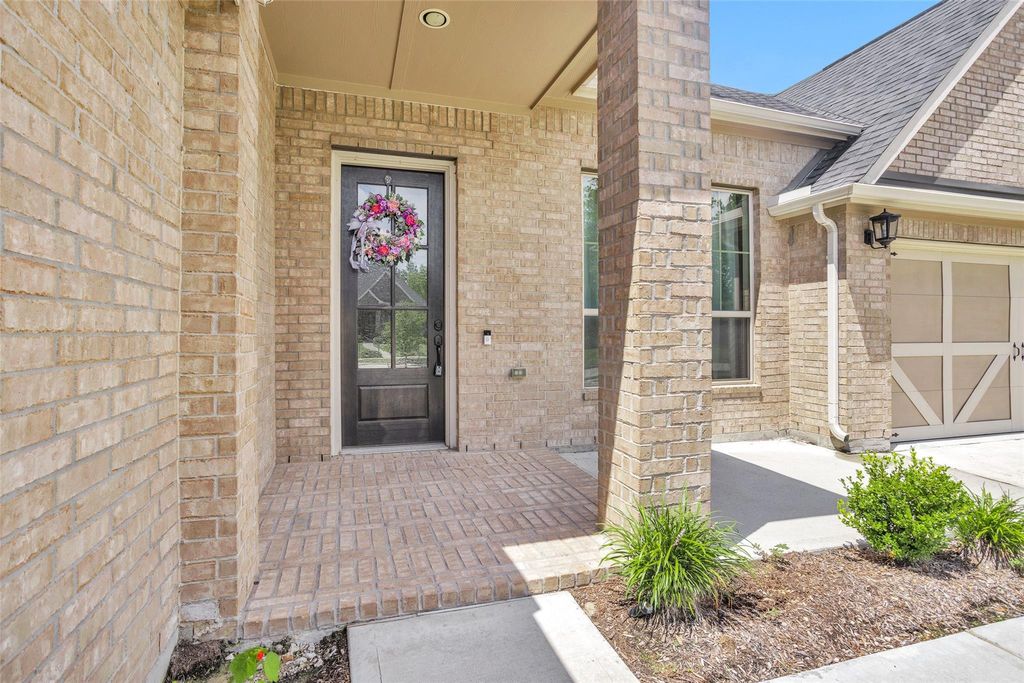 Photo of 9955 Preserve Way, Conroe, TX 77385 (MLS # 3708741)