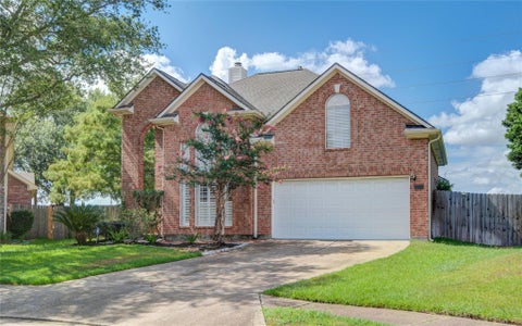 Photo of 1803 Senca Springs Court, Katy, TX 77450 (MLS # 35848426)