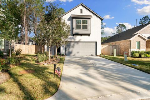 Photo of 389 Andes Drive, Montgomery, TX 77316 (MLS # 92523459)