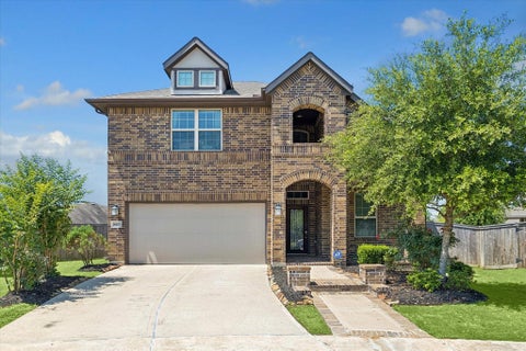 Photo of 16107 Swift Fox Court, Cypress, TX 77433 (MLS # 35686769)