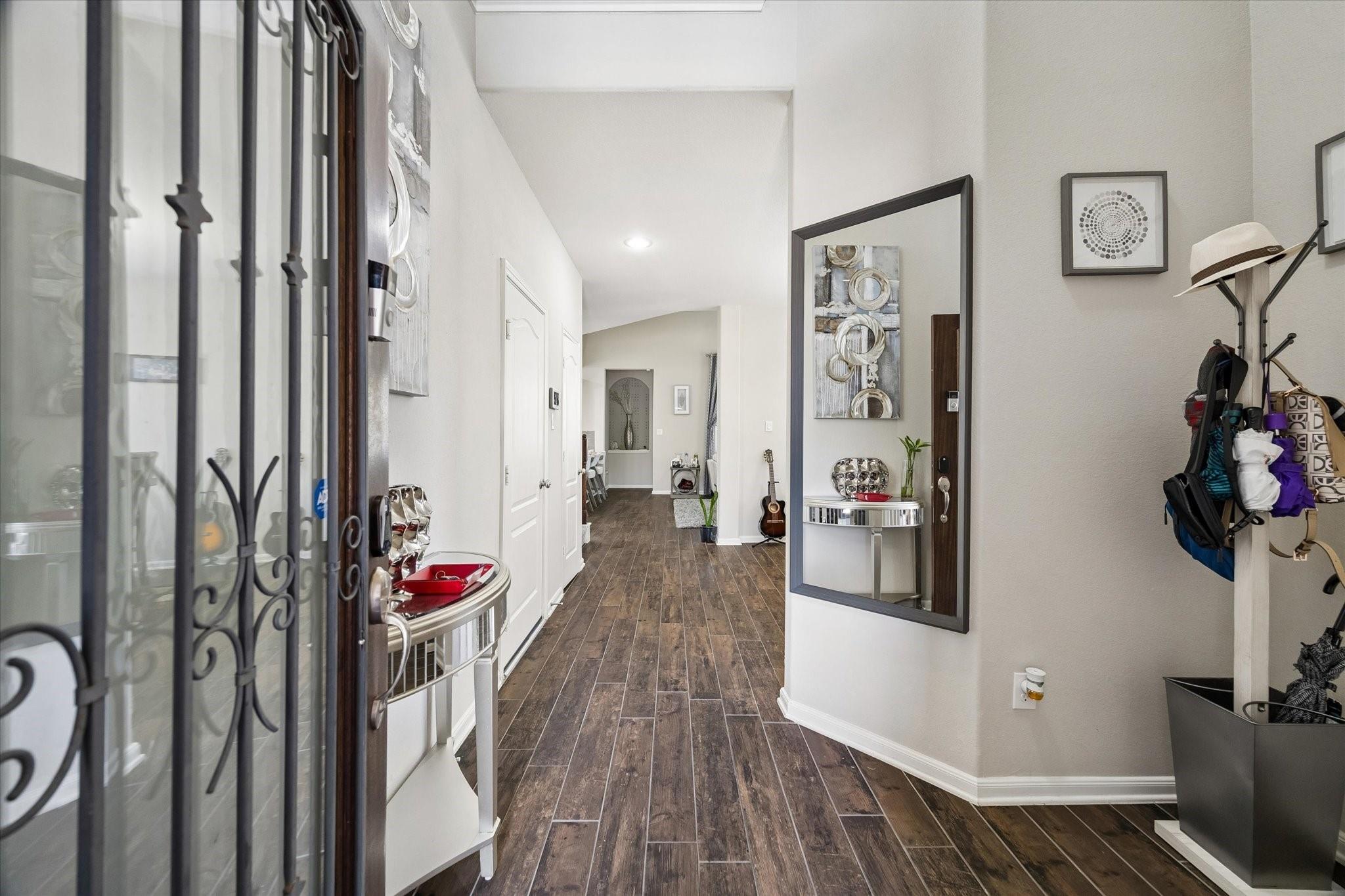 16107 Swift Fox Court