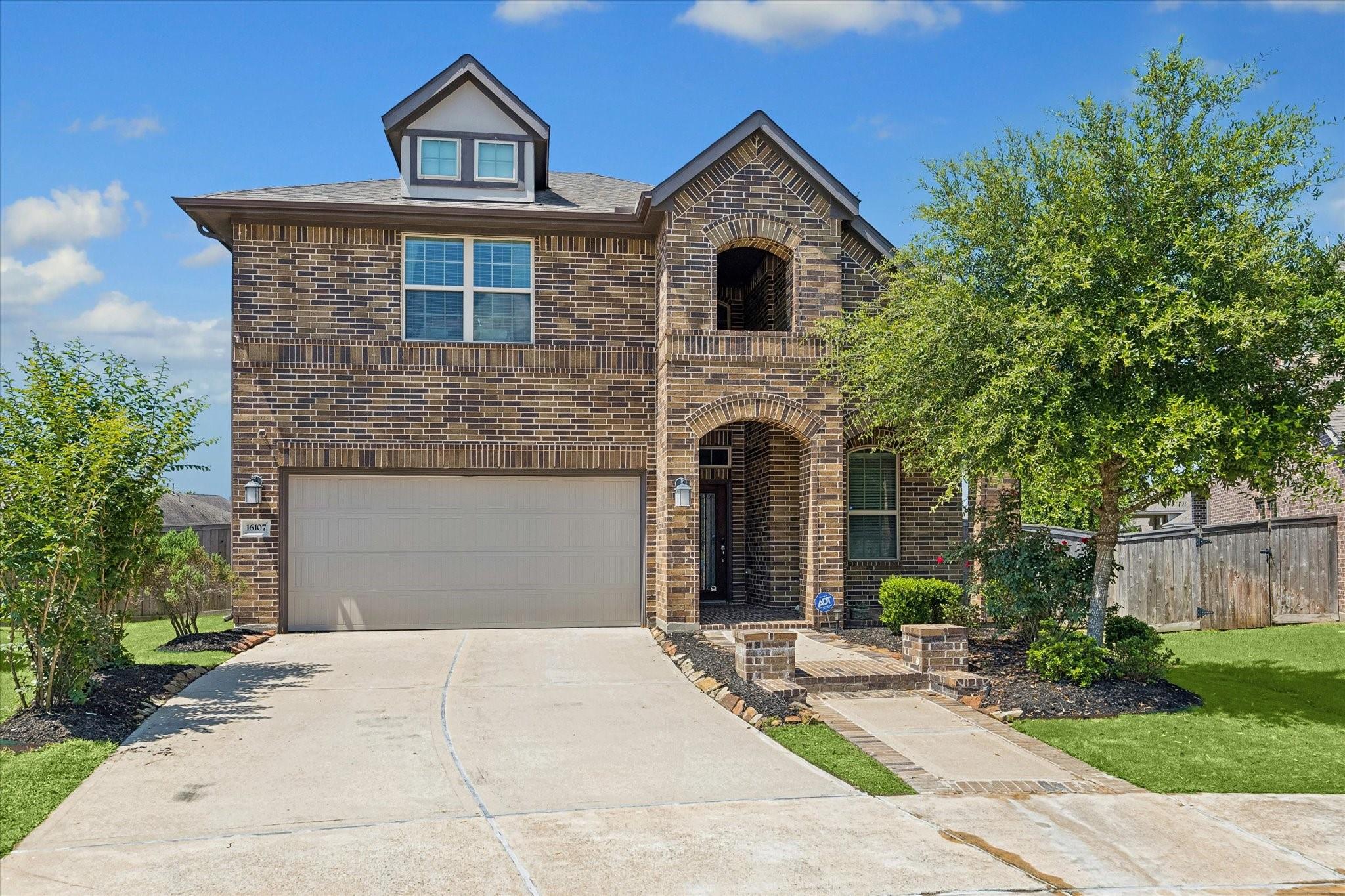 16107 Swift Fox Court