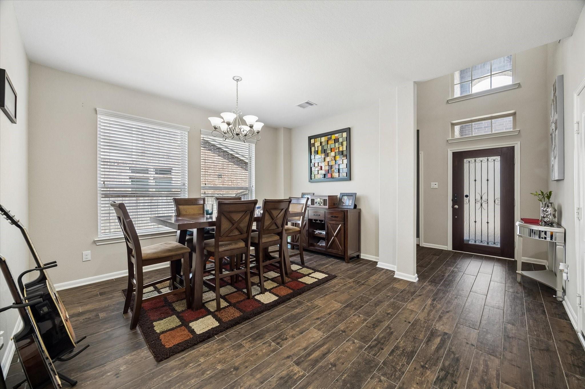 16107 Swift Fox Court