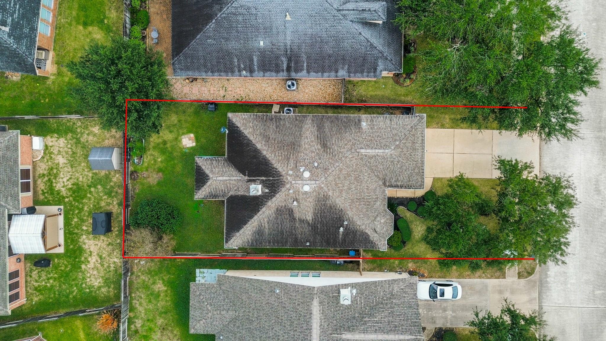 9414 Brackenton Crest Drive