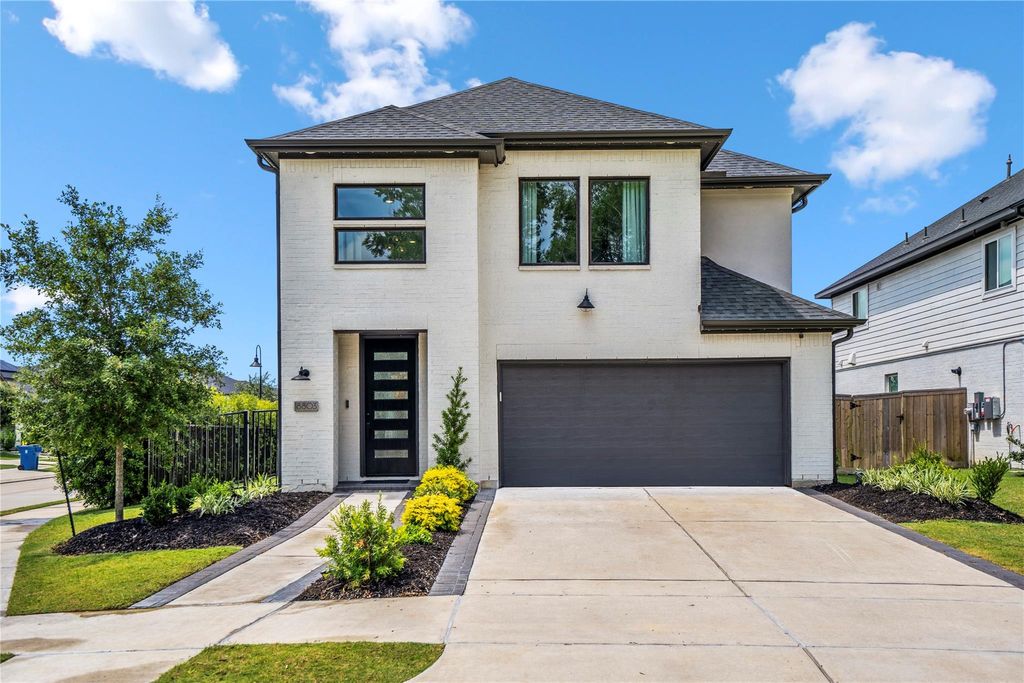 Photo of 18803 Copper Breaks Park Drive, Cypress, TX 77433 (MLS # 93713392)