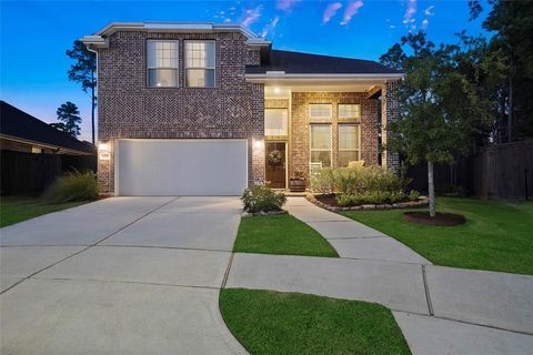 12751 Sweet Root Lane Humble TX 77346