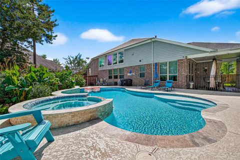 12751 Sweet Root Lane Humble TX 77346