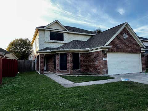 Photo of 1375 Hitchin Lane, Channelview, TX 77530 (MLS # 35177709)