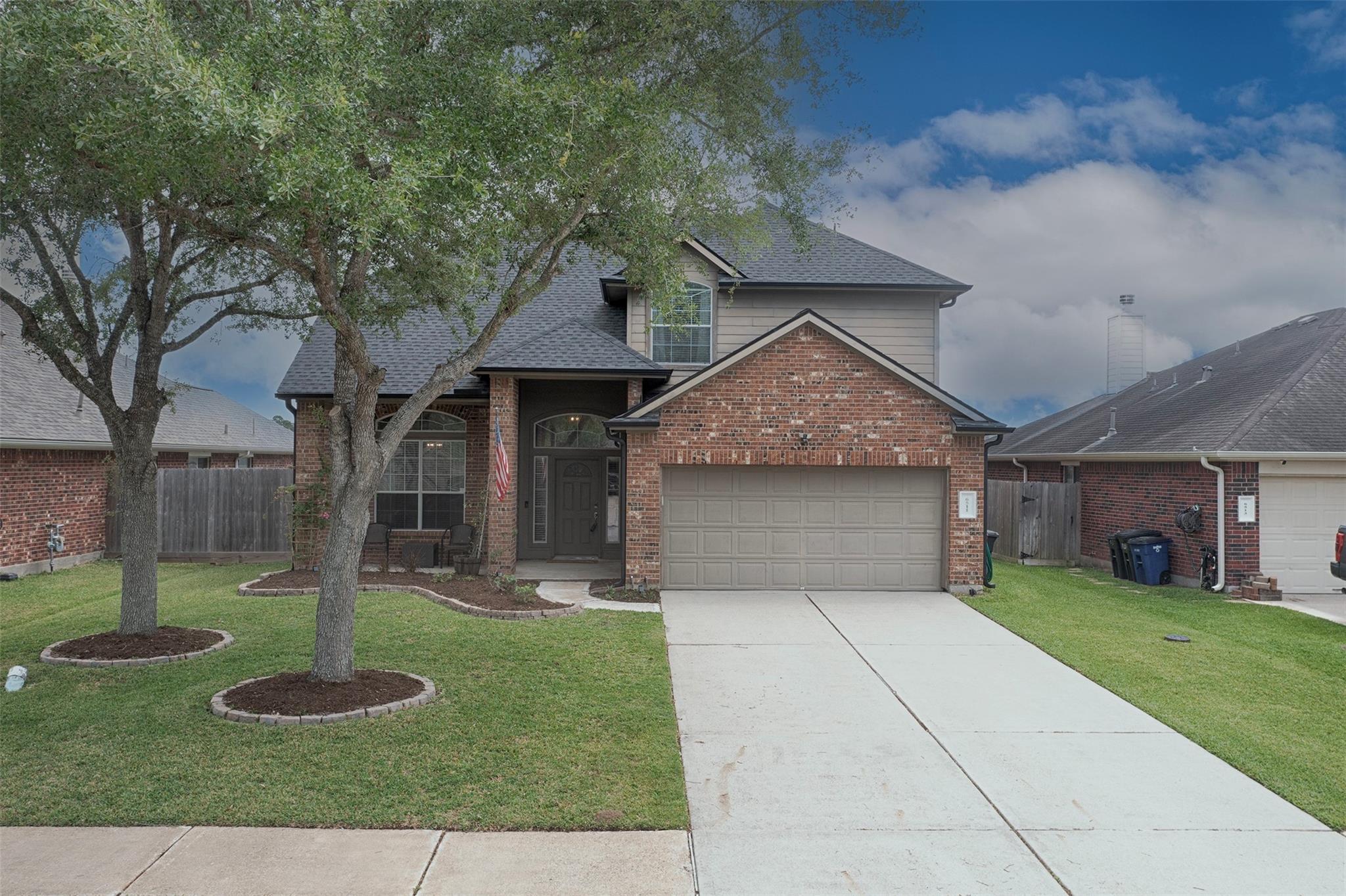 6511 Canyon Mist Lane