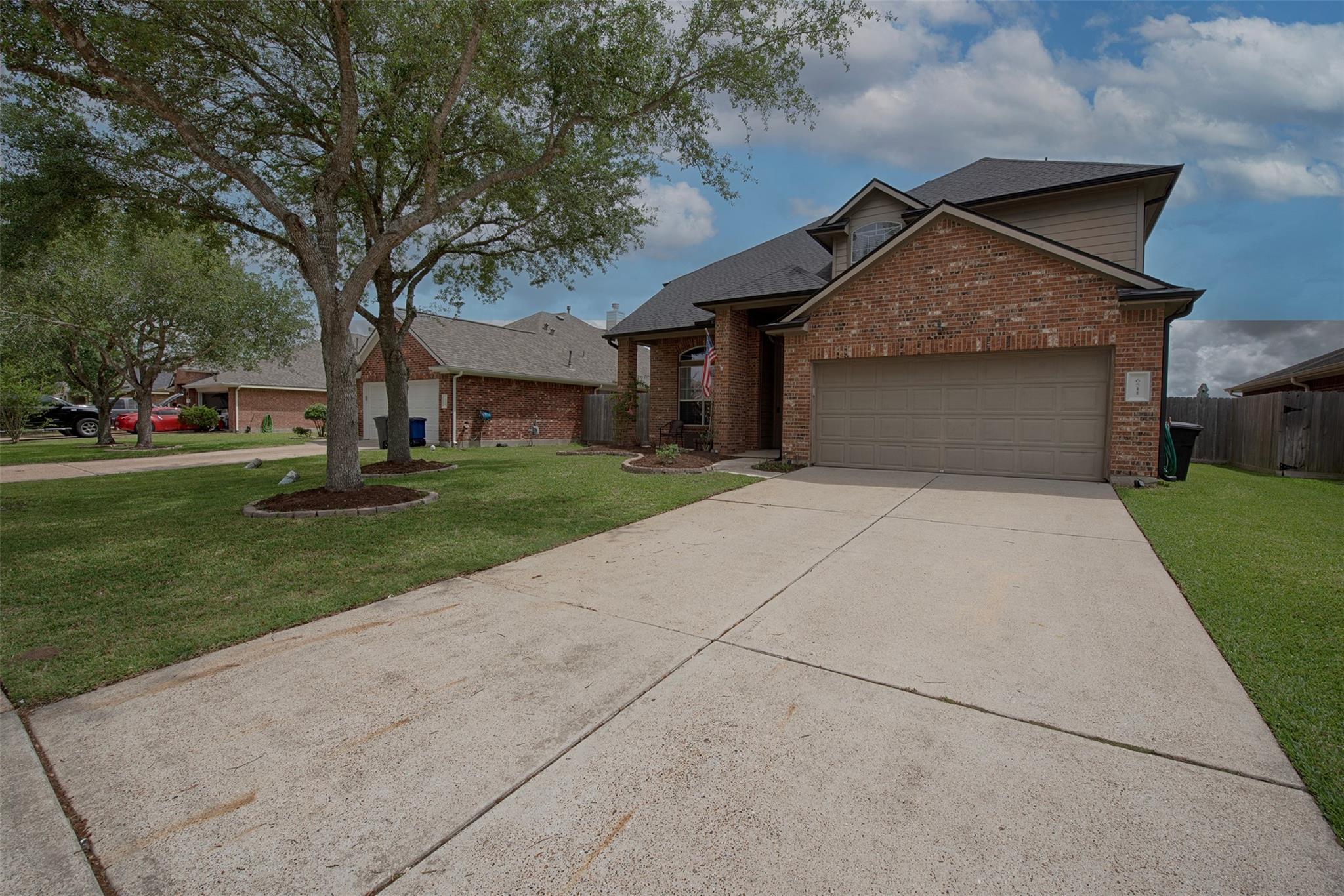 6511 Canyon Mist Lane