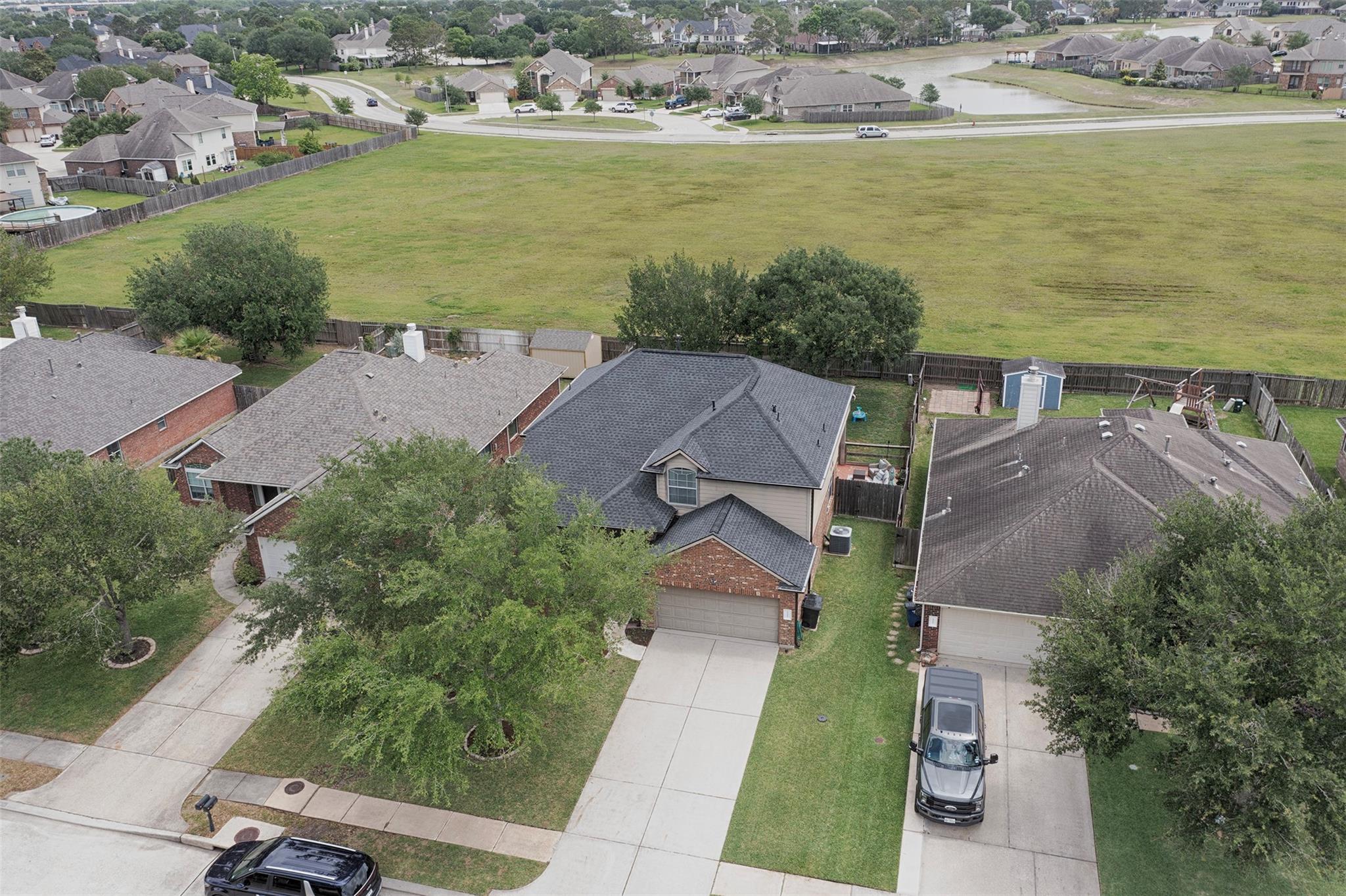6511 Canyon Mist Lane