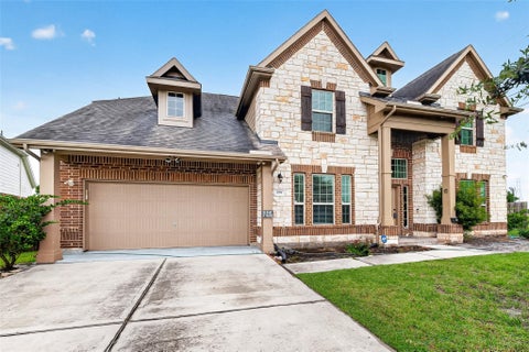 Photo of 2931 Oakdale Landing Court, Katy, TX 77494 (MLS # 26667863)