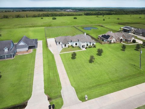 Photo of 7911 Stratford Hall Drive, Rosharon, TX 77583 (MLS # 78597262)