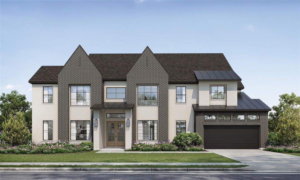 Photo of 821 Stable Sands Way, League City, TX 77573 (MLS # 21181980)