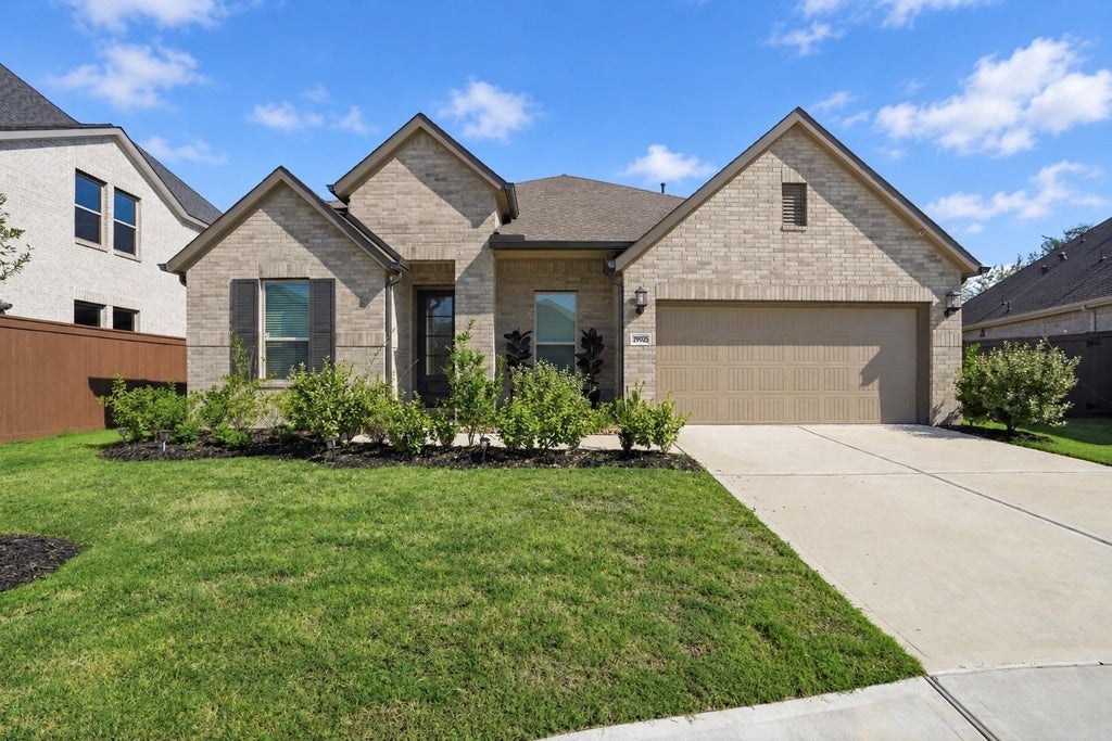 Photo of 29025 Red Loop Drive, New Caney, TX 77357 (MLS # 10165409)