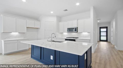 Photo of 419 Springfield Terrace Drive, Conroe, TX 77304 (MLS # 33243848)