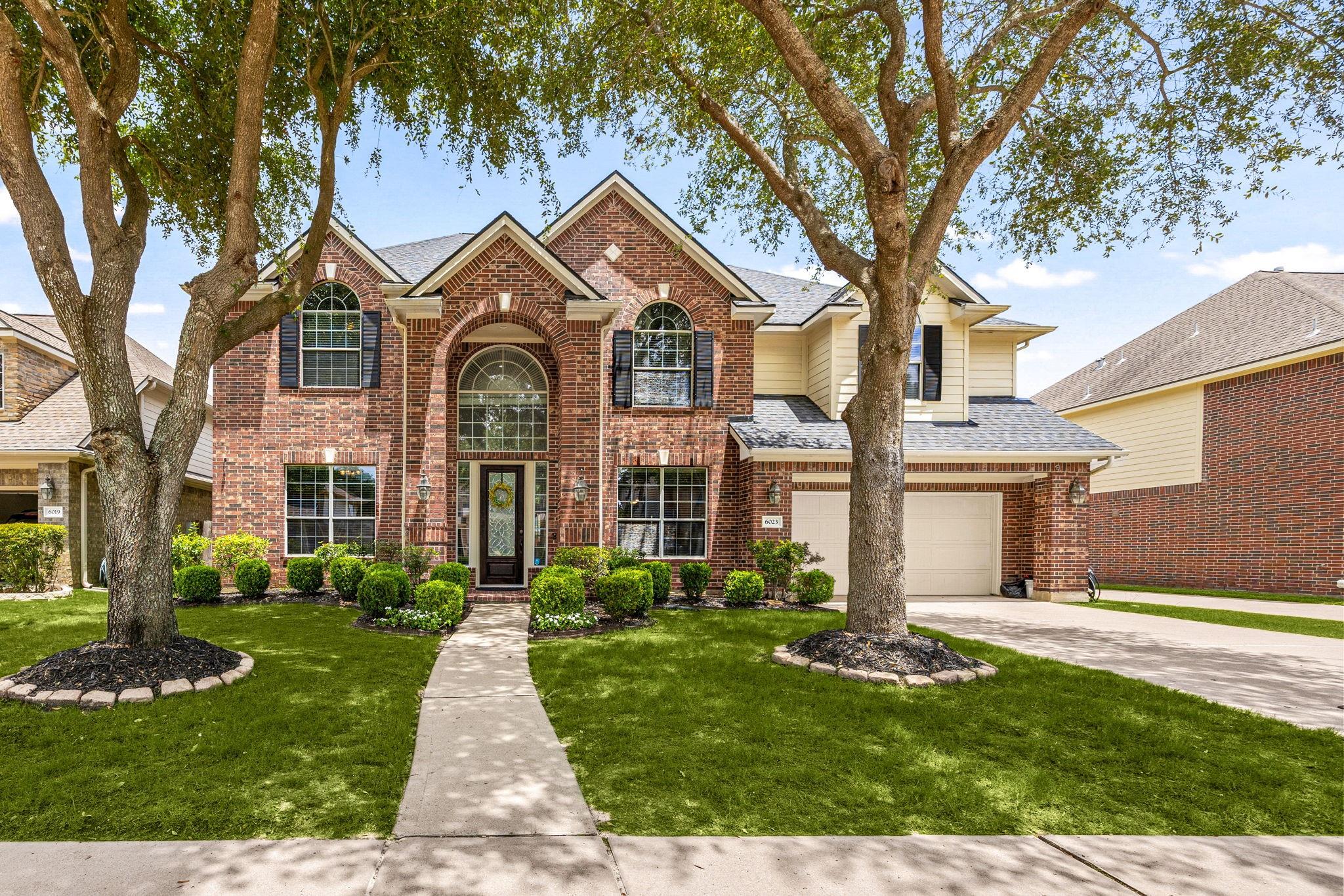 6023 Emberwood Falls Drive