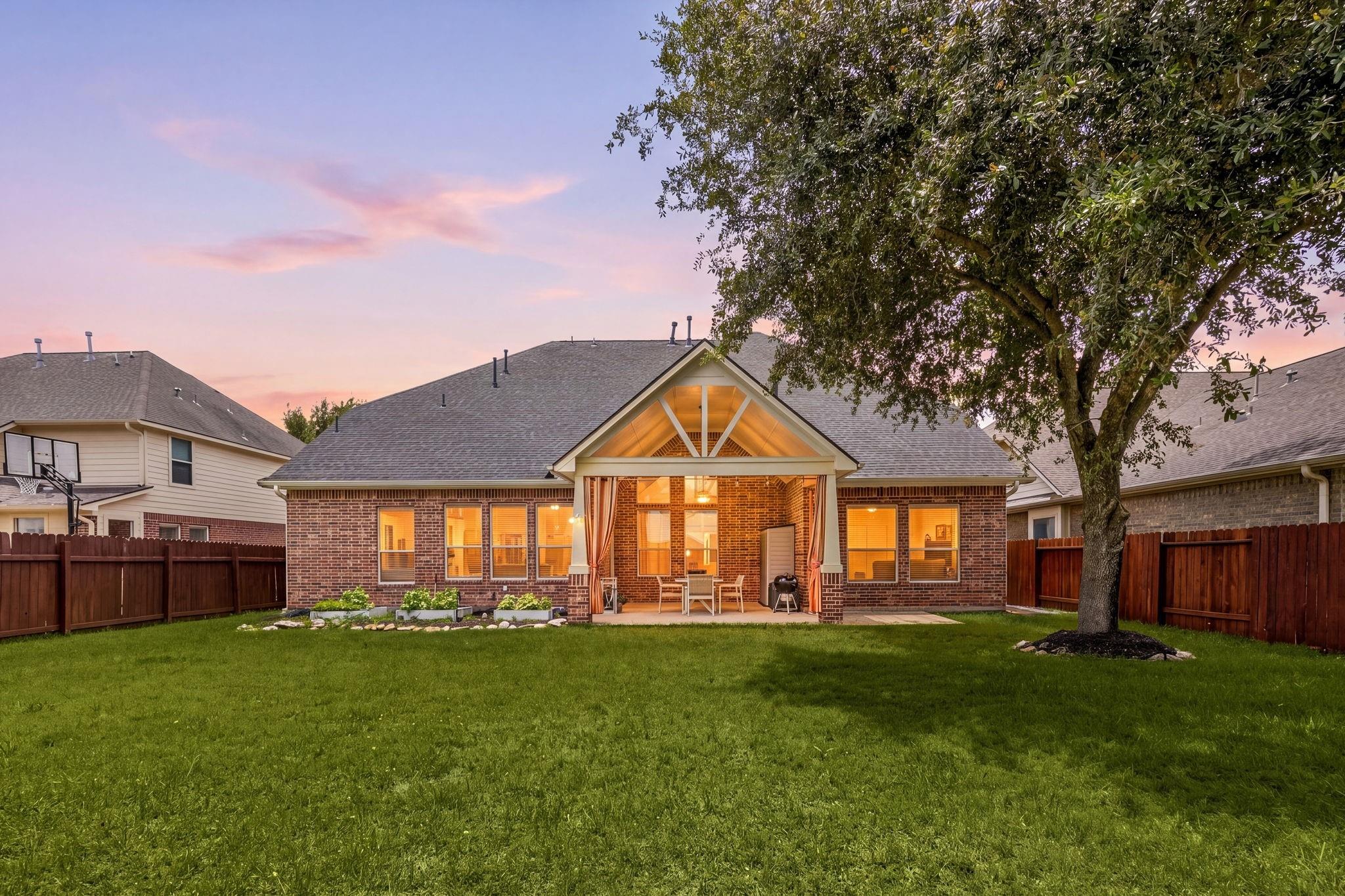 6023 Emberwood Falls Drive