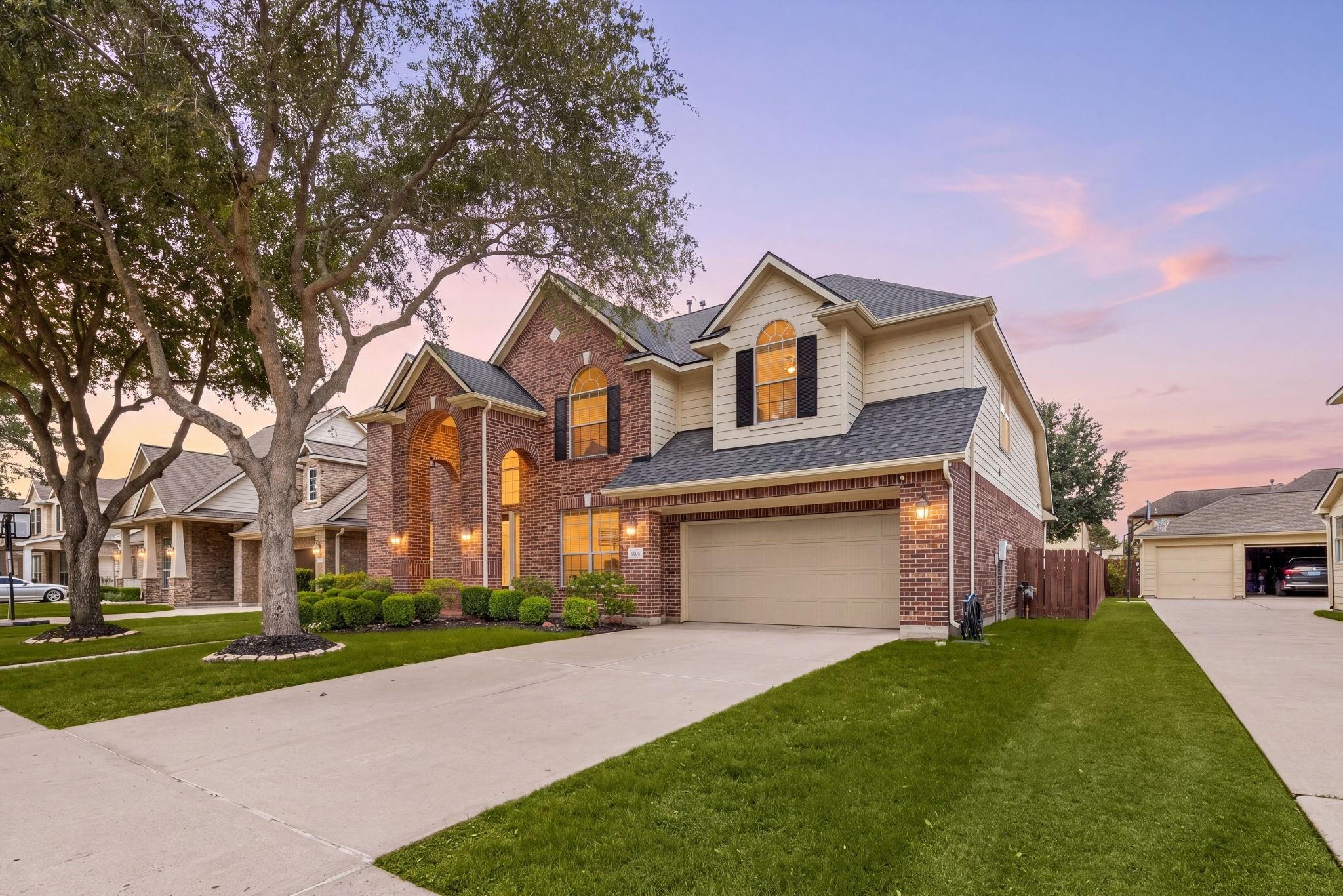 6023 Emberwood Falls Drive