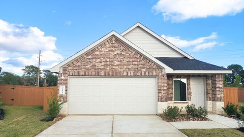 Photo of 20058 Palermo Shores Drive, Hockley, TX 77447 (MLS # 5563997)