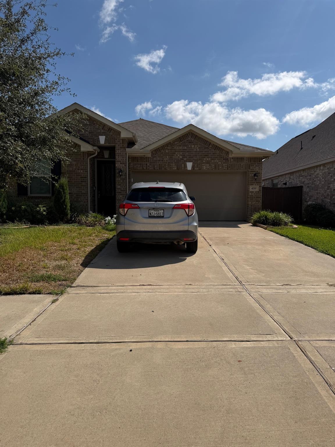 4210 Reese Ravine Lane
