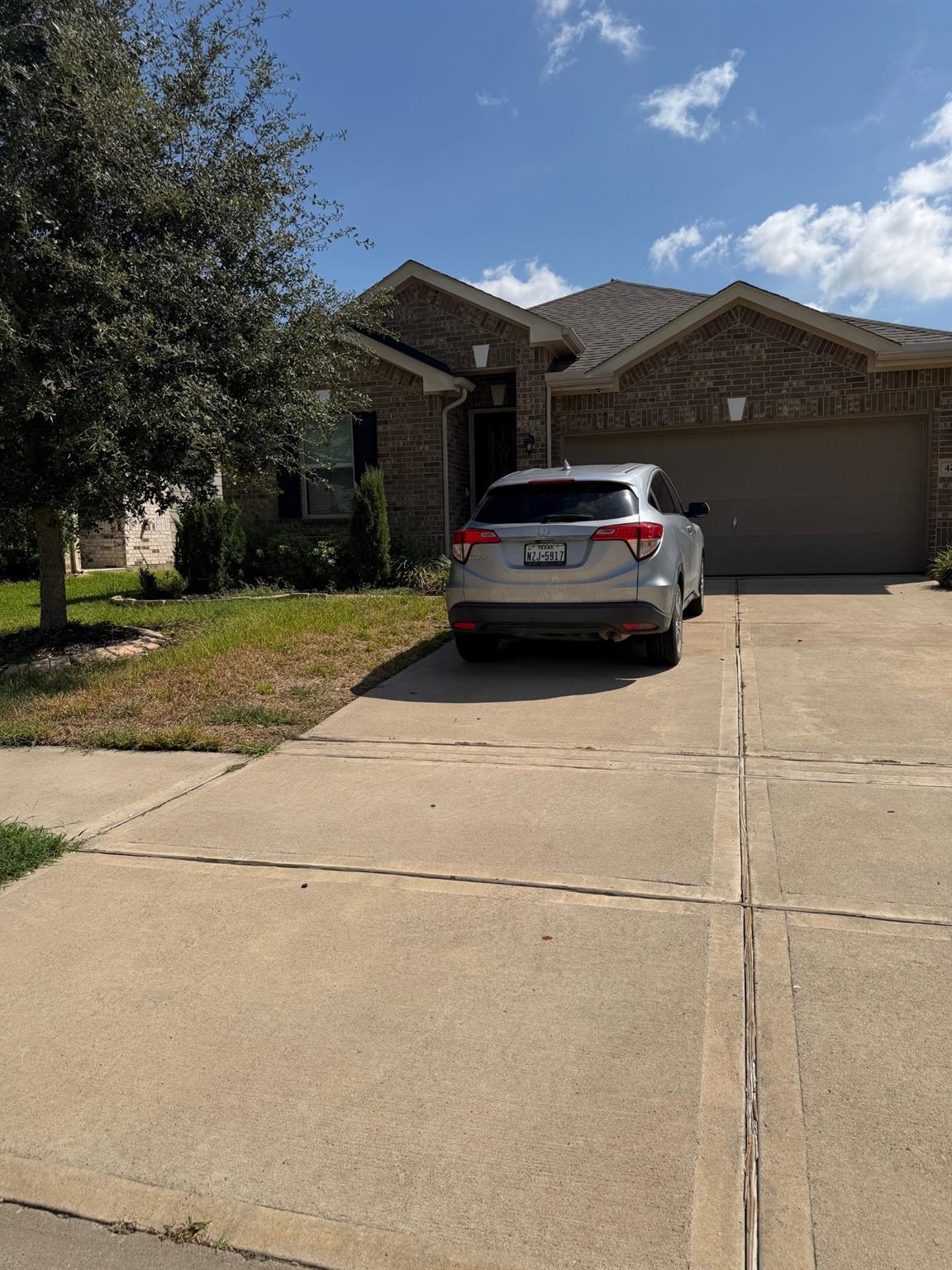 4210 Reese Ravine Lane