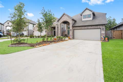 Photo of 112 Sugar Peak Court, Montgomery, TX 77316 (MLS # 49673452)