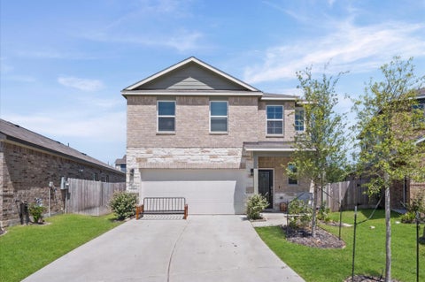Photo of 107 Resilient Gale Court, Magnolia, TX 77354 (MLS # 87438769)