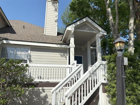 Photo of 111 Dunbar Estates Drive #104, Friendswood, TX 77546 (MLS # 45063513)