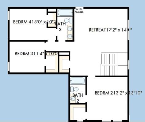 16415 Wildrye Bend Court