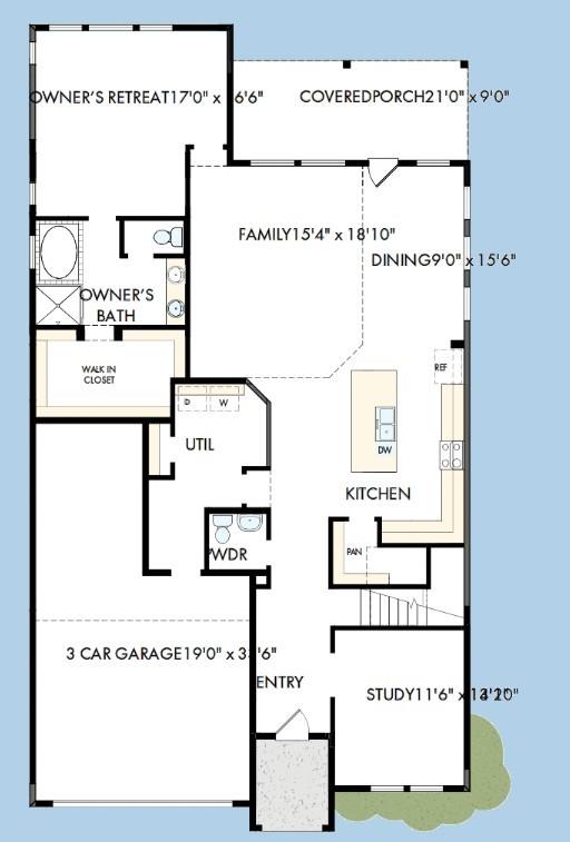 16415 Wildrye Bend Court