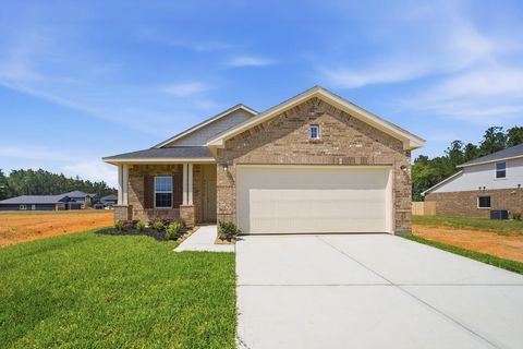 Photo of 24612 Myrtle Way, Montgomery, TX 77316 (MLS # 16135126)