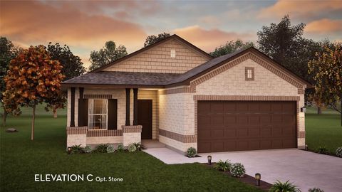 Photo of 24612 Myrtle Way, Montgomery, TX 77316 (MLS # 16135126)