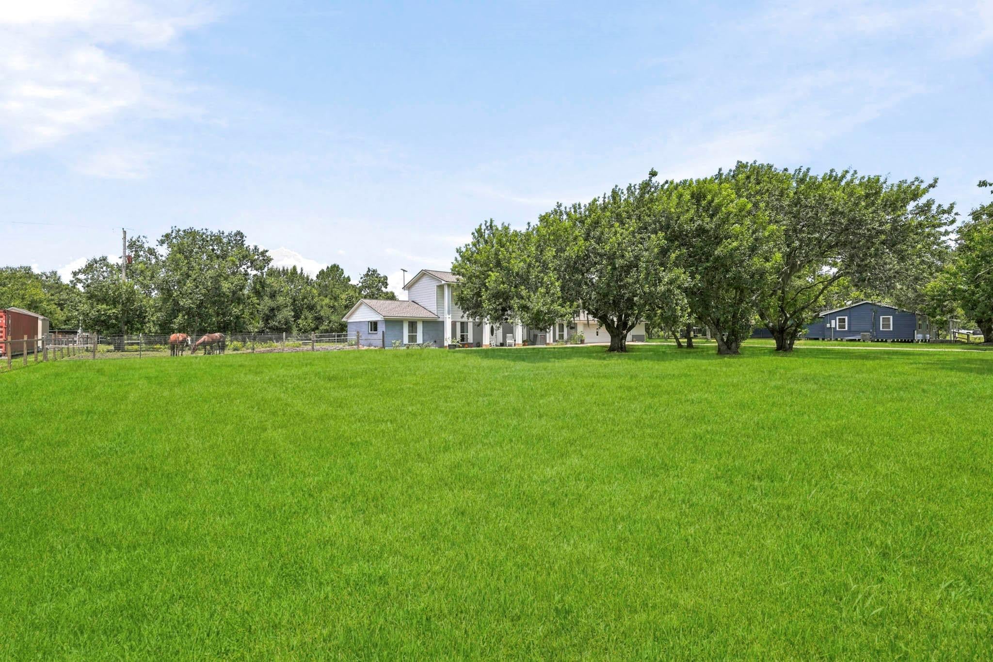 708 County Rd 691 Road 691
