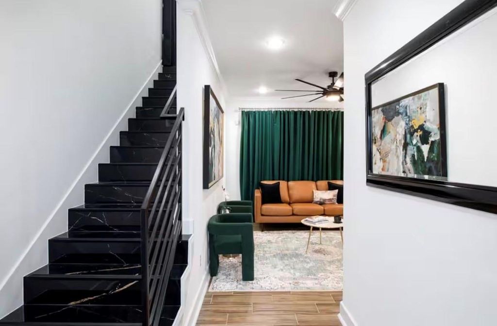 Photo of 5311 Liberty Road, Houston, TX 77026 (MLS # 15403596)