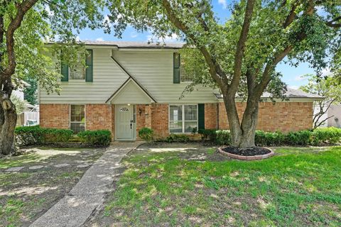 Photo of 15002 Walters Road, Houston, TX 77068 (MLS # 74817342)