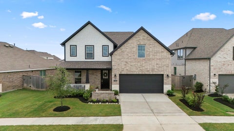 Photo of 21723 Cordia Trace, Cypress, TX 77433 (MLS # 86705692)