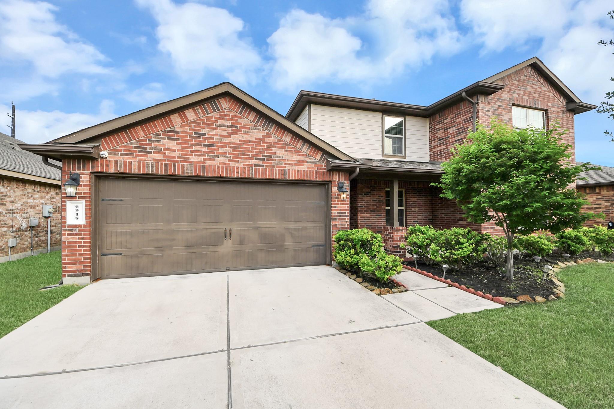 6918 Arcadia Meadow Court