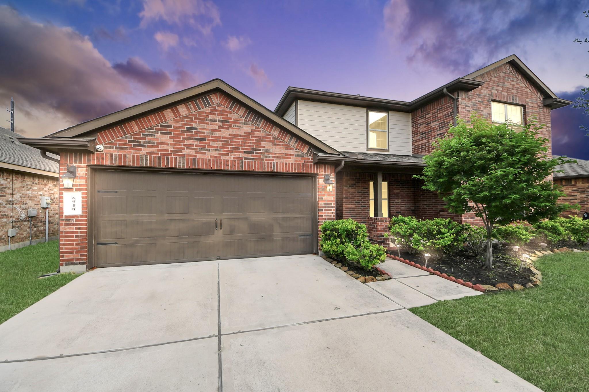 6918 Arcadia Meadow Court